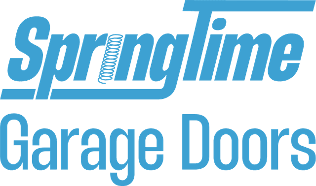 Springtime Garage Doors