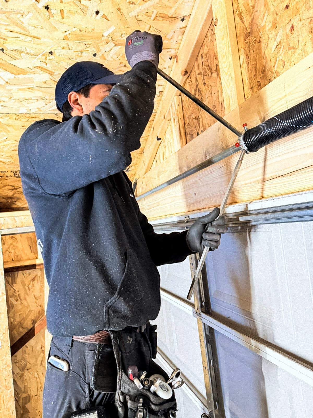 Garage Door Repair & Installation Services in Chicagoland & NW Indiana