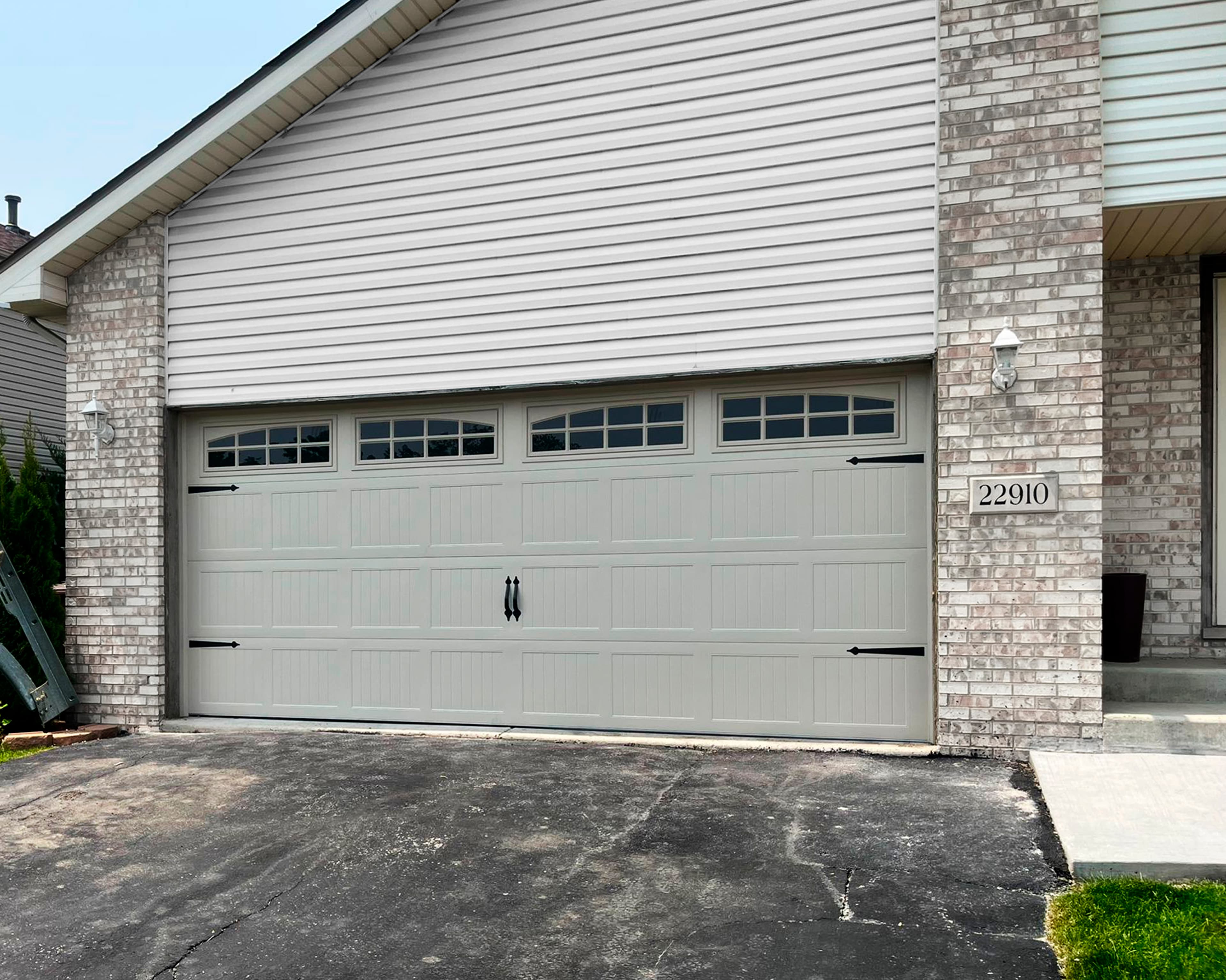 Garage Door Repair Near You in Chicagoland & Northwest Indiana