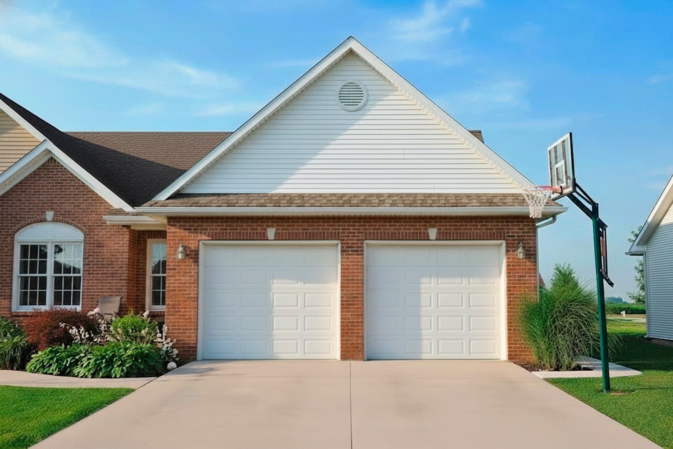 Garage door repair in Evanston, IL
