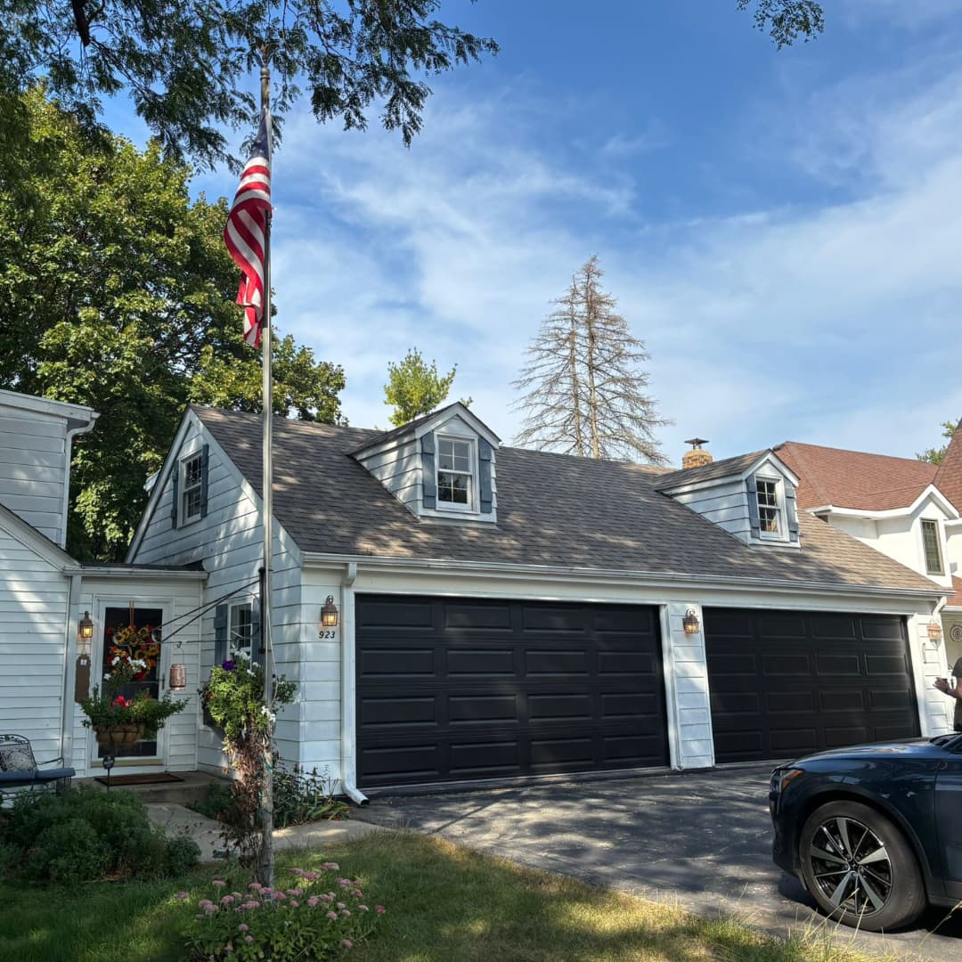 Garage door repair in Skokie, IL
